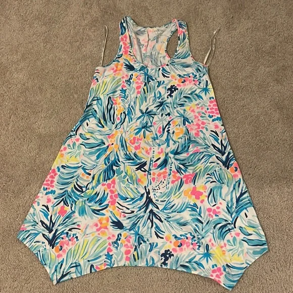 Lilly Pulitzer Dress - Picture 5 of 6